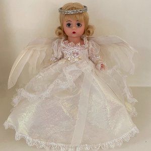 Madame Alexander Twilight Angel Doll